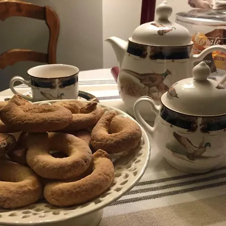 Bozzi 1910 Aparthotel Bari