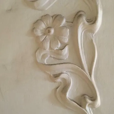 Hotel de apartamente Bozzi 1910