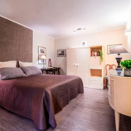 Bozzi 1910 Hotel de apartamente Bari