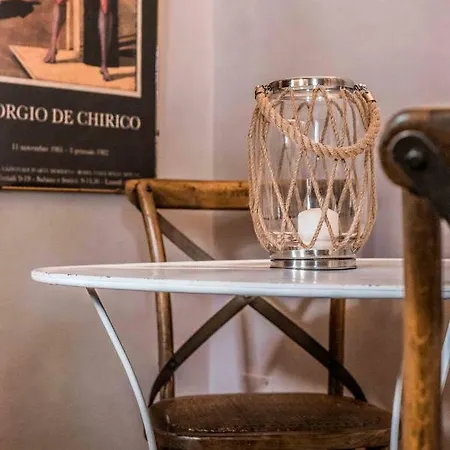 Hotel de apartamente Bozzi 1910