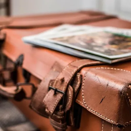 Bozzi 1910 Aparthotel