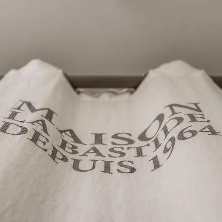 Hotel de apartamente Bozzi 1910