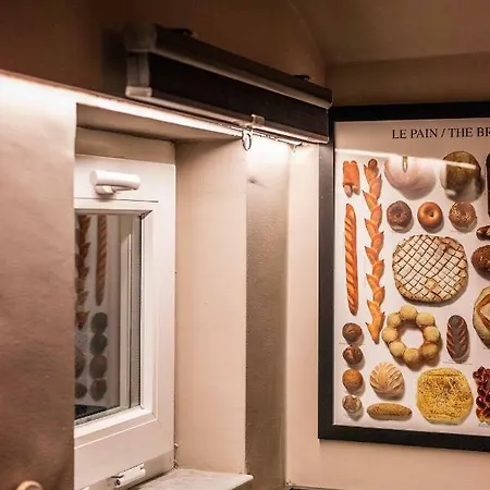 Hotel de apartamente Bozzi 1910 Bari