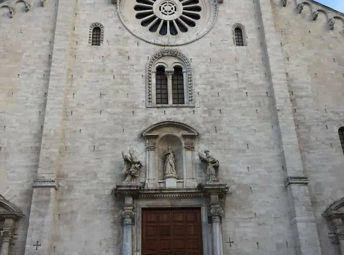 Bozzi 1910 Aparthotel Bari