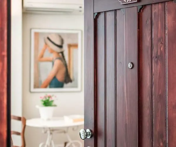 Aparthotel Bozzi 1910