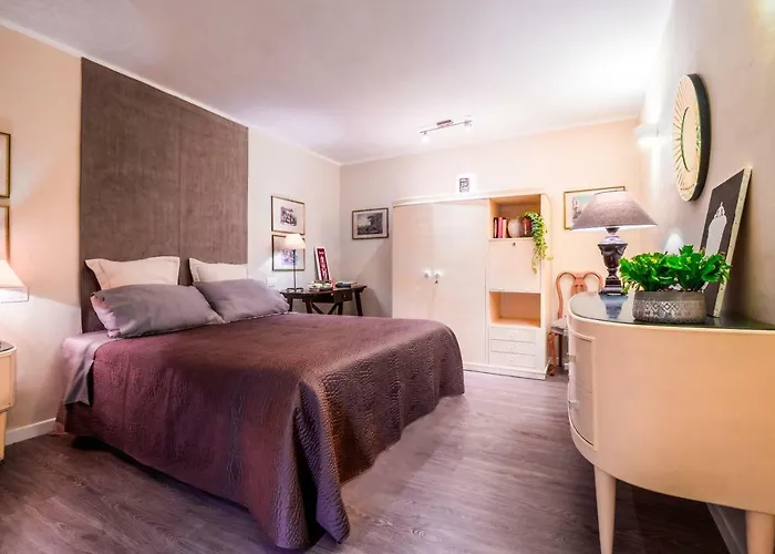 Bozzi 1910 Aparthotel Bari