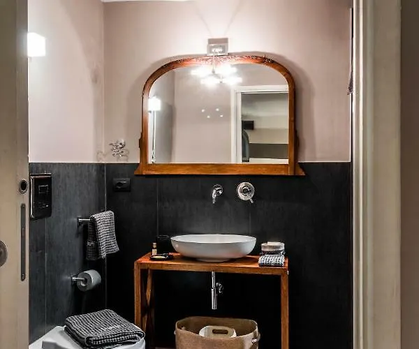 Aparthotel Bozzi 1910 4*