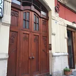 Hotel apartamentowy Bozzi 1910
