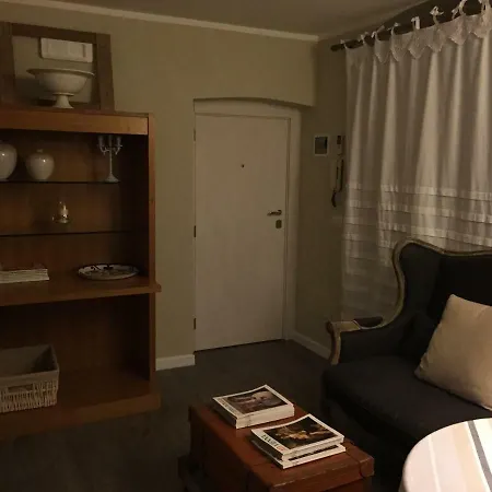 Ξενοδοχείο με διαμερίσματα Bozzi 1910 Μπάρι