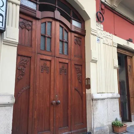 Aparthotel Bozzi 1910