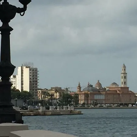 Bozzi 1910 3* Μπάρι