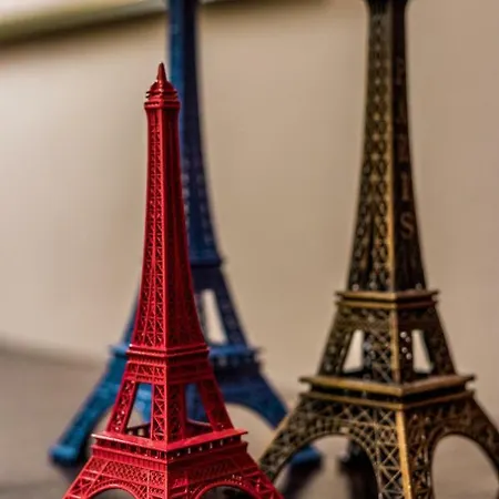 Aparthotel Bozzi 1910 4*