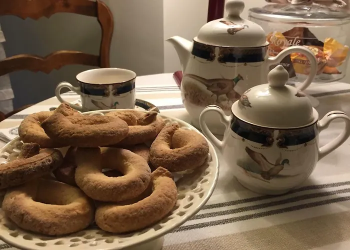 Bozzi 1910 Ξενοδοχείο με διαμερίσματα Μπάρι