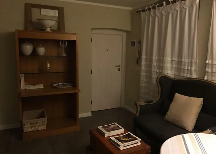 Ξενοδοχείο με διαμερίσματα Bozzi 1910 Μπάρι