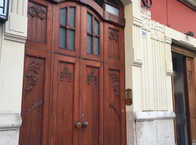 Aparthotel Bozzi 1910