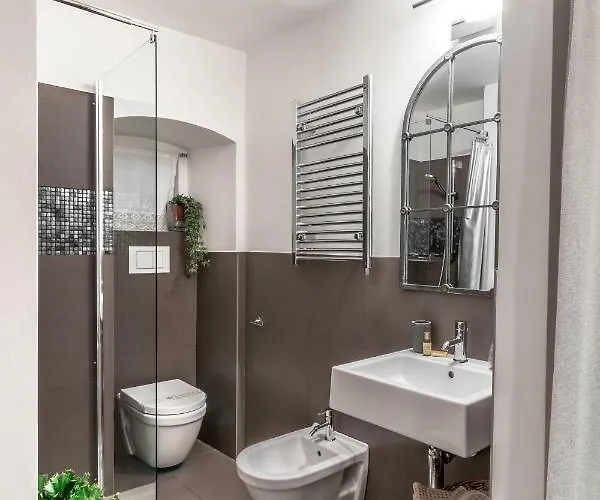 Aparthotel Bozzi 1910 Bari