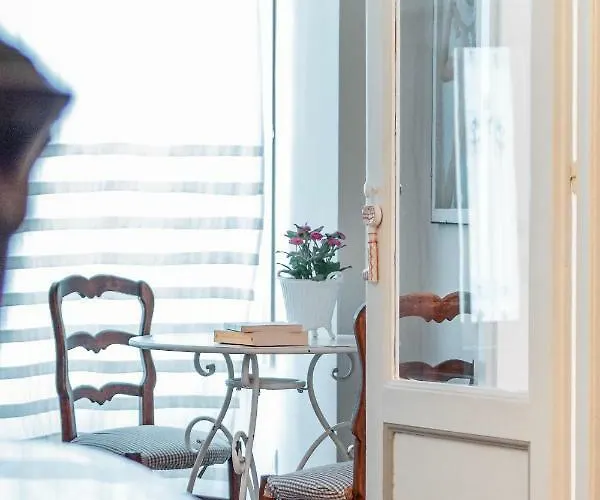 Bozzi 1910 Aparthotel 4*