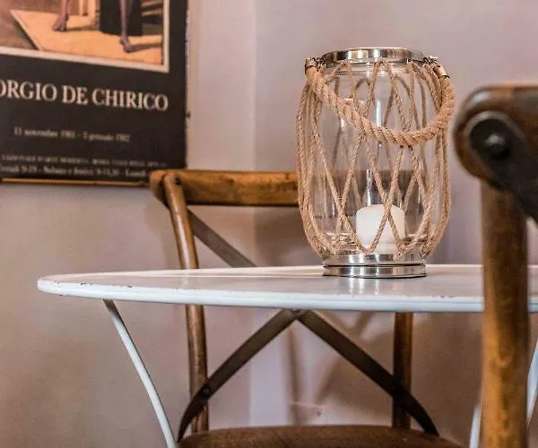 Ξενοδοχείο με διαμερίσματα Bozzi 1910