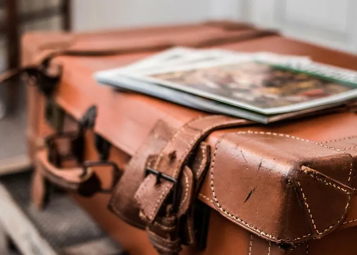 Bozzi 1910 Ξενοδοχείο με διαμερίσματα