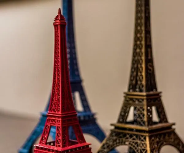 Ξενοδοχείο με διαμερίσματα Bozzi 1910 3*