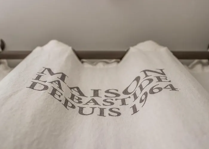 Ξενοδοχείο με διαμερίσματα Bozzi 1910