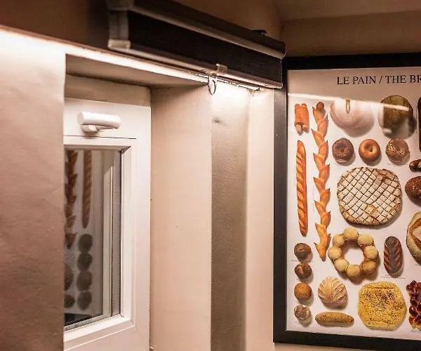 Ξενοδοχείο με διαμερίσματα Bozzi 1910 Μπάρι