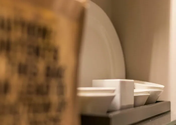 Ξενοδοχείο με διαμερίσματα Bozzi 1910 3*